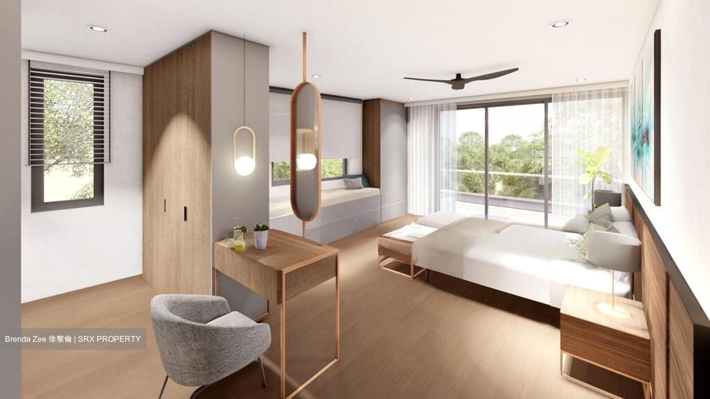 Hong Kong Park (D21), Semi-Detached #500701961